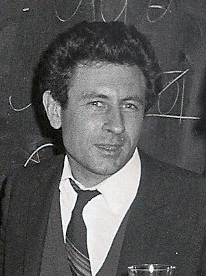 jean Badier 1969 jean Badier 1969