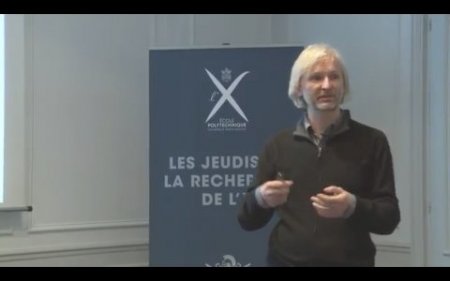 Impossible de lire la video