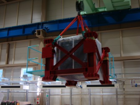 module t2k